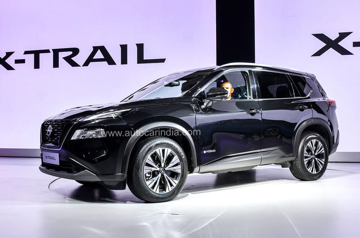 New Nissan X-Trail to be launched in India; Qashqai, Juke being evaluated